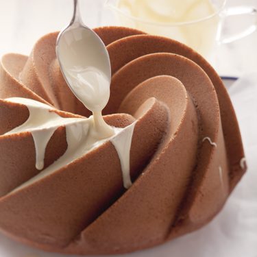 Visit Cardamom Cream Bundt Cake Recipe