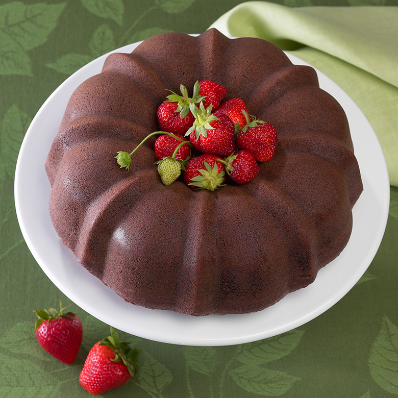 Visit Chocolate Bundt Cake Recipe