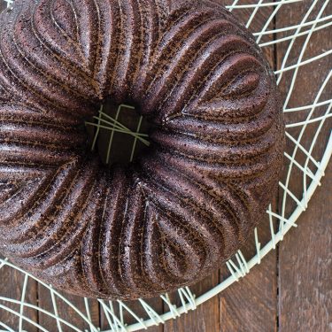 Visit Chocolate Caramel Copia Bundt Cake Recipe
