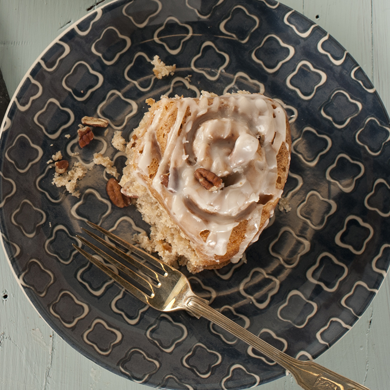Visit Cinnamon Rolls Recipe