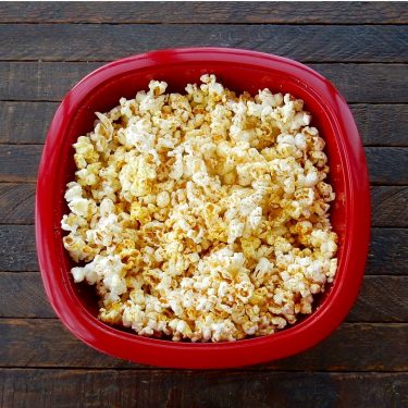 Visit Curry Spiced Popcorn Recipe