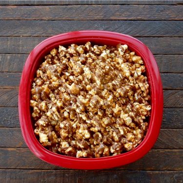 Visit Honey Peanut Butter Popcorn with Chocolate Drizzle Recipe