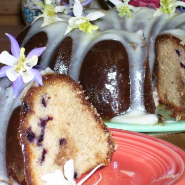 Visit Huckleberry Beary Honey Nut Bundt Cake Recipe