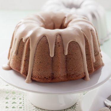 Visit Peanut Butter Zucchini Chocolate Bundt Cake Recipe