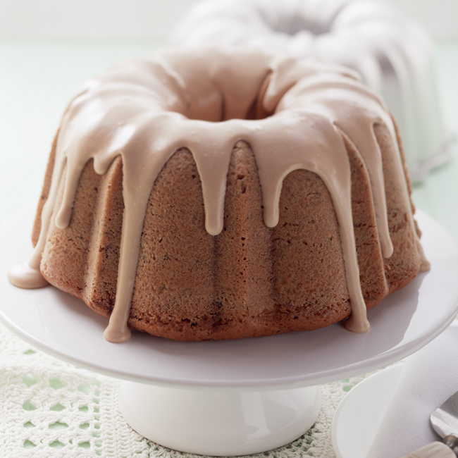 Visit Peanut Butter Zucchini Chocolate Bundt Cake Recipe