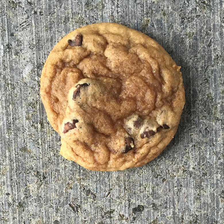 Visit Whole Wheat Chocolate Chip Cookies (vegan, dairy free) Recipe