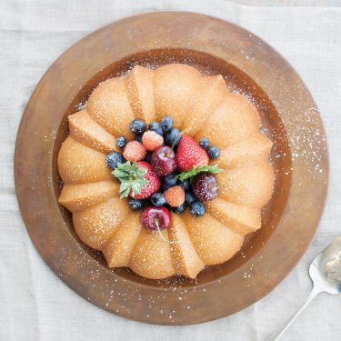 Visit Lemon Cream Cake Recipe