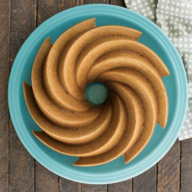 Visit Lemon Ginger and Pepper Bundt Cake Recipe