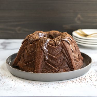 Visit Espresso Chocolate Bundt® Cake Recipe