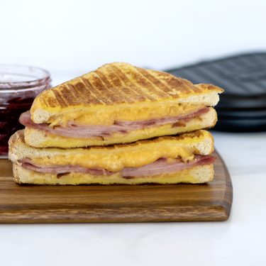 Visit Grilled Monte Cristo Sandwich Recipe