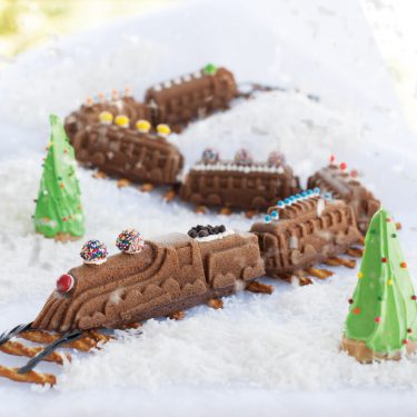 Visit Coconut Nordic Express Cake Recipe