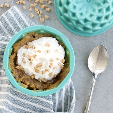 Visit Mini Butterscotch Pudding Cake Recipe