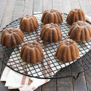 Visit Pumpkin Muffins Recipe
