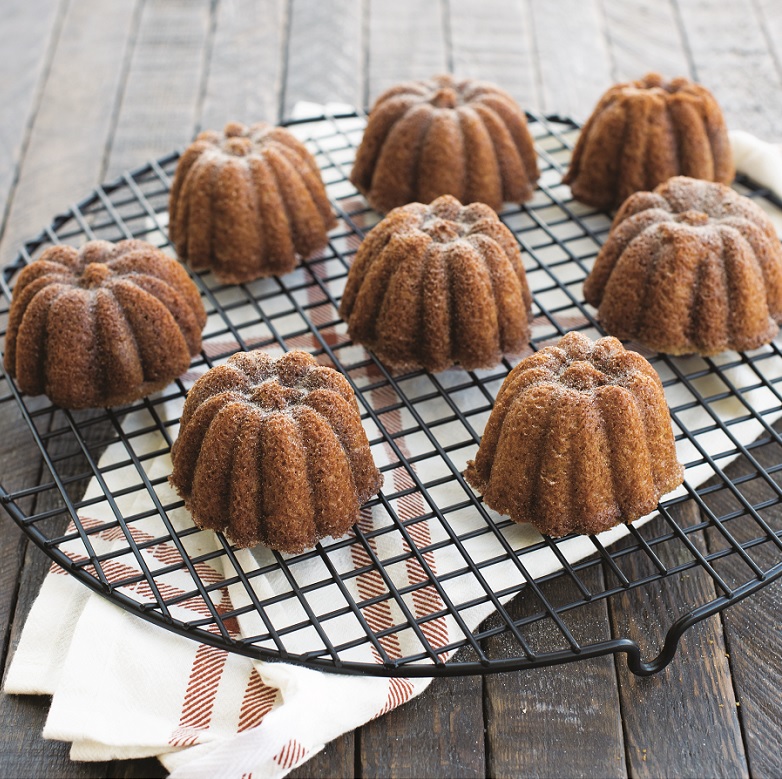 Visit Pumpkin Muffins Recipe