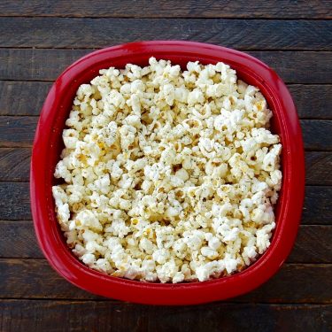 Visit Salted Truffle Popcorn Recipe