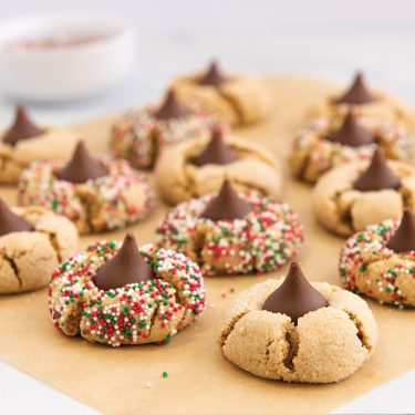 Visit Gluten Free Peanut Butter Star Cookies Recipe