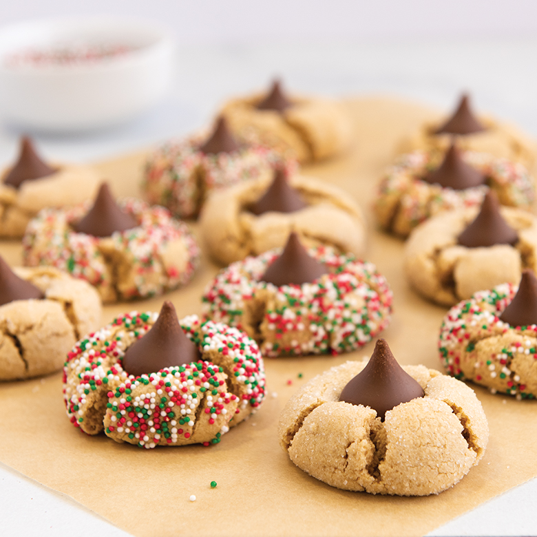 Visit Gluten Free Peanut Butter Star Cookies Recipe