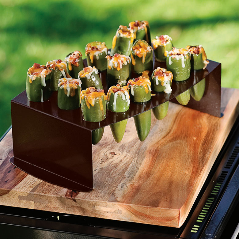 Visit Stuffed Jalapenos Recipe