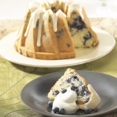 Visit Wild Rice Bundt Cake Recipe