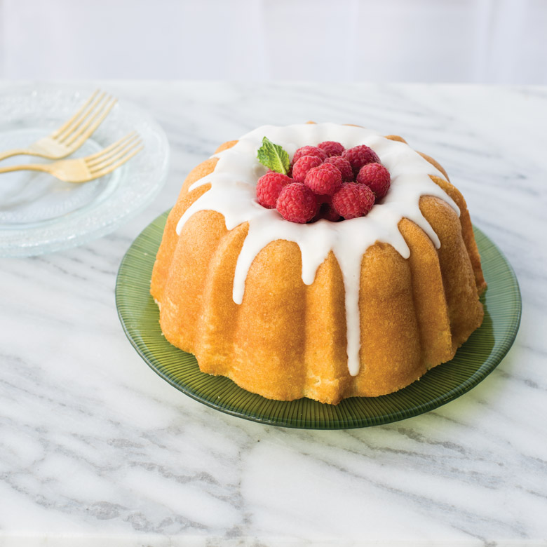 Visit Yellow Cream Cake Recipe