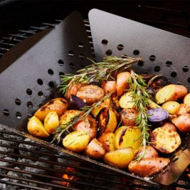 We Asked Chefs for their Must-Have Grilling Accessories. Here’s What They Love