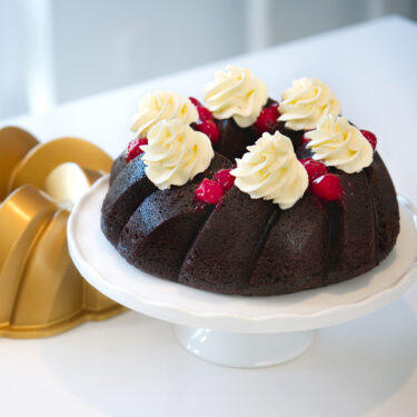 Visit Chocolate Cherry Bundt Cake Recipe