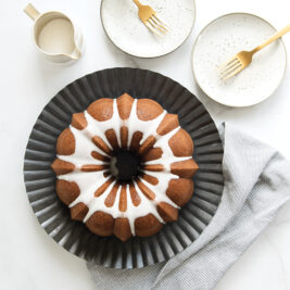 History's First Cakes Looked A Whole Lot Different Than What We Have Today