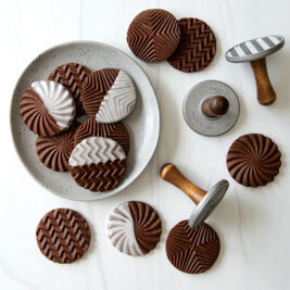 11 Unique Cookie Cutters to Make Holiday Baking Extra Fun