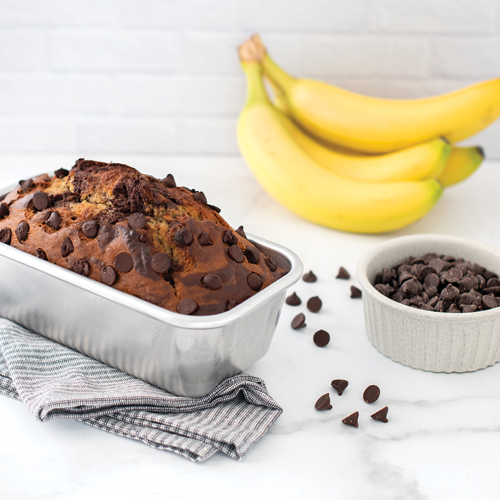 Naturals® 1 Pound Loaf Pan View 2
