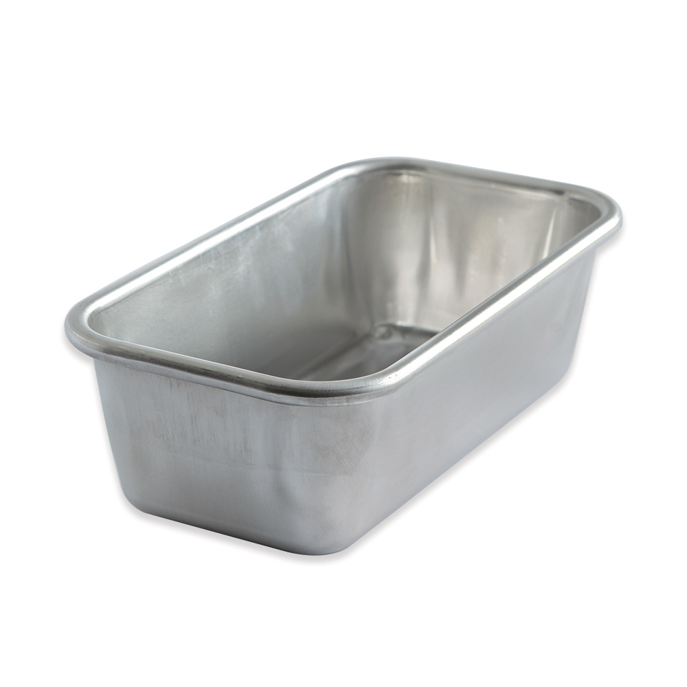 Naturals® 1 Pound Loaf Pan View 1