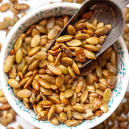 5 Must-Have Tools for Roasting Pumpkin Seeds