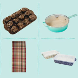 11 Ways to Get Your Home Thanksgiving-Ready