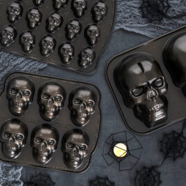 The Best Halloween Baking Tools: Get Ready To Slay
