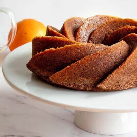 Talk of the Table | The Bundt Is Born