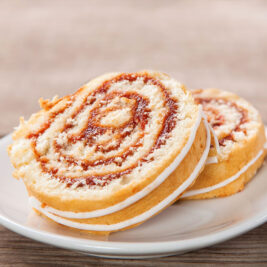 Versatile and Sturdy, the Best Jelly Roll Pans Are for More Than Cake