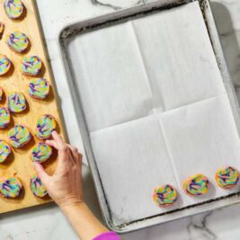 6 tips for baking a better batch of cookies, every time