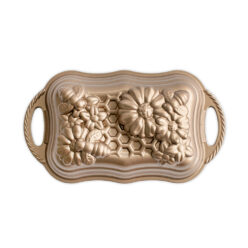 Visit Honeycomb Loaf Pan