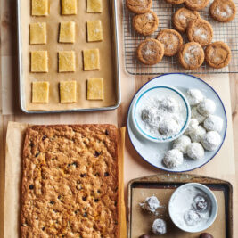 The 15 Most Popular Baking Tools That Kitchn Readers Loved in 2021