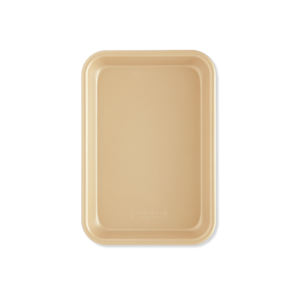 Naturals® Nonstick Eighth Sheet Pan View 1