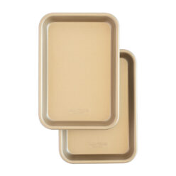Visit Naturals® Nonstick Eighth Sheet 2 Pack