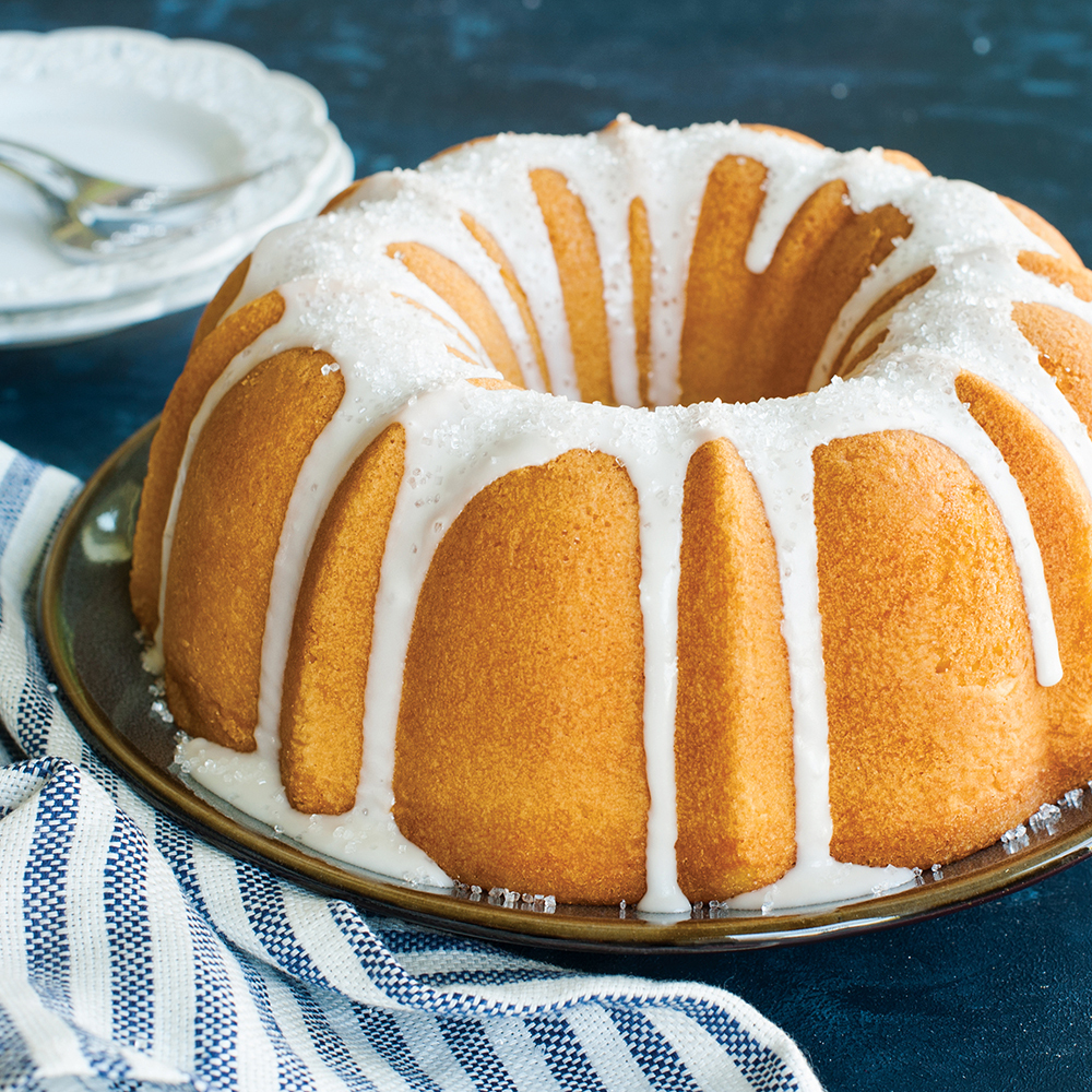 Treat™ 12 Cup Bundt® Pan View 2