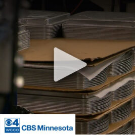How Minnesota Manufacturers Have Weathered Supply Chain Disruptions