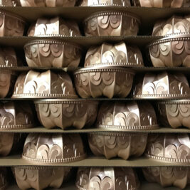 Minnesota Legacy Brands: Nordic Ware