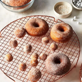 Coming in Hot! The Best Cooling Racks Allow Your Baked Goods To Rest Easy