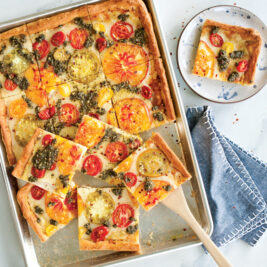 Happy National Pizza Day! These 15 gadgets and services can help you celebrate with tasty pizza right at home