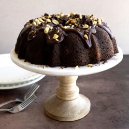 4 Great Bundt Cake Recipes That Won’t Bore You