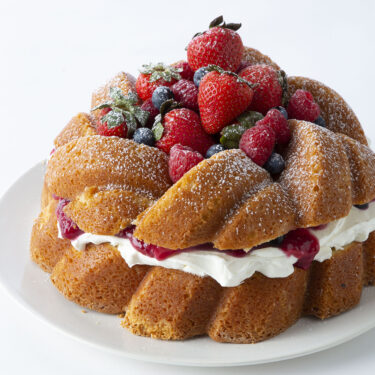 Visit Berry Shortcake Bundt Recipe