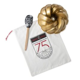 The Best Bundt Pan Will Turn Out Maximal Cakes With Minimal Effort