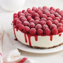 5 Best Springform Pans for Your Best Cheesecake Ever