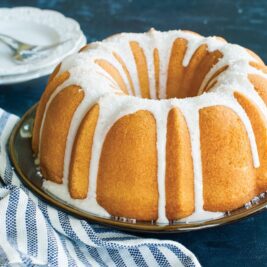 The Most Iconic Dessert in Every State